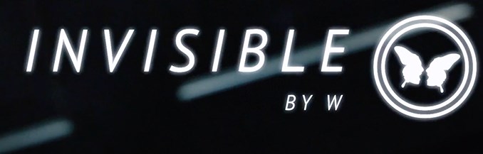 Invisible by W (online instructions)