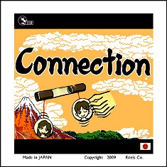 Kreis Magic - Connection