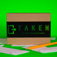 The Other Brothers - Taken