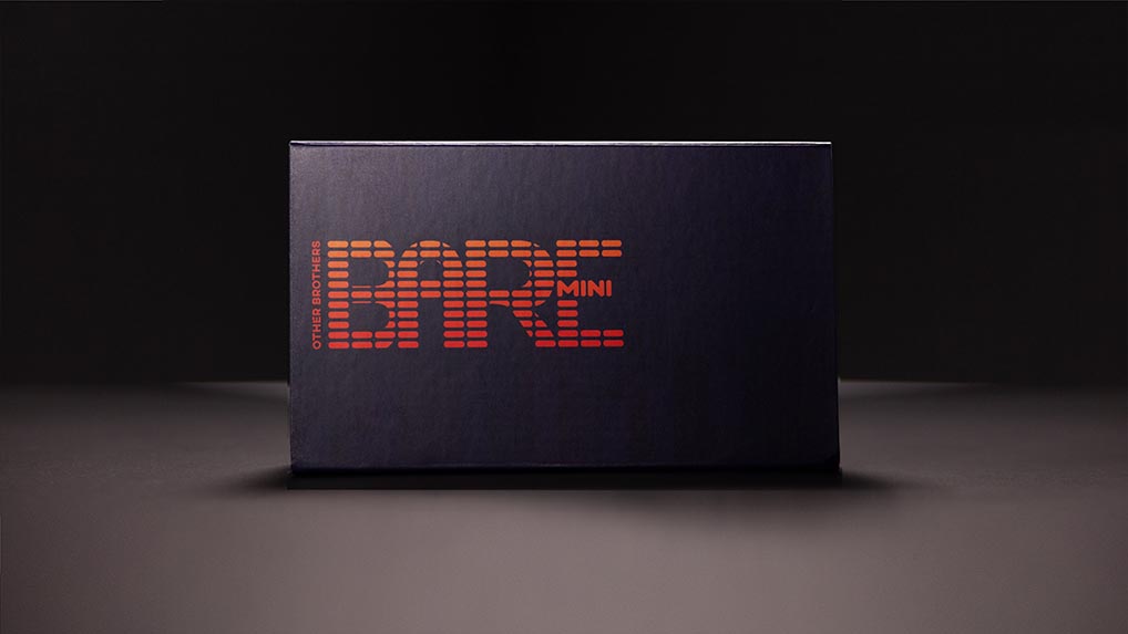 The Other Brothers - Bare Mini