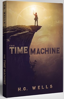 Josh Zandman - Time Machine Book Test