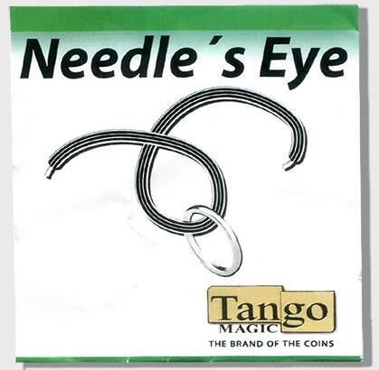 Marcel - Needles Eye