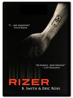 Eric Ross and B Smith - Rizer