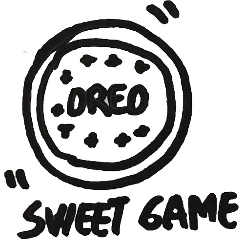 Julio Montoro - Sweet Game