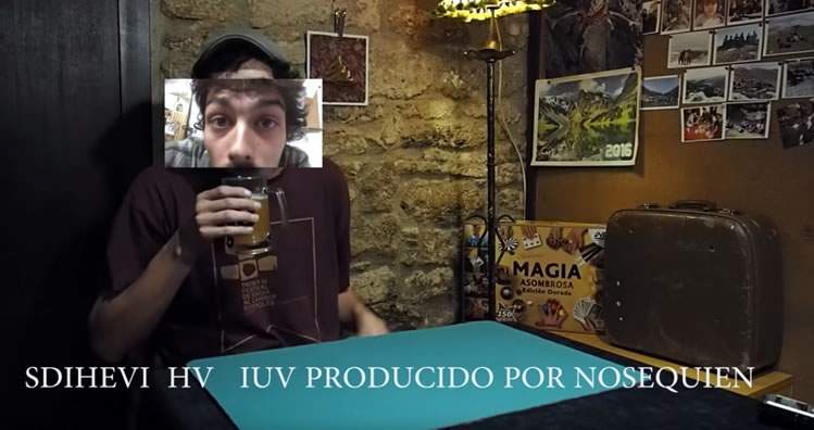 Mario Lopez - Na' Que Ver