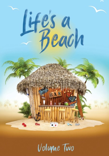 Gary Jones - Life's a Beach (Volume Two)