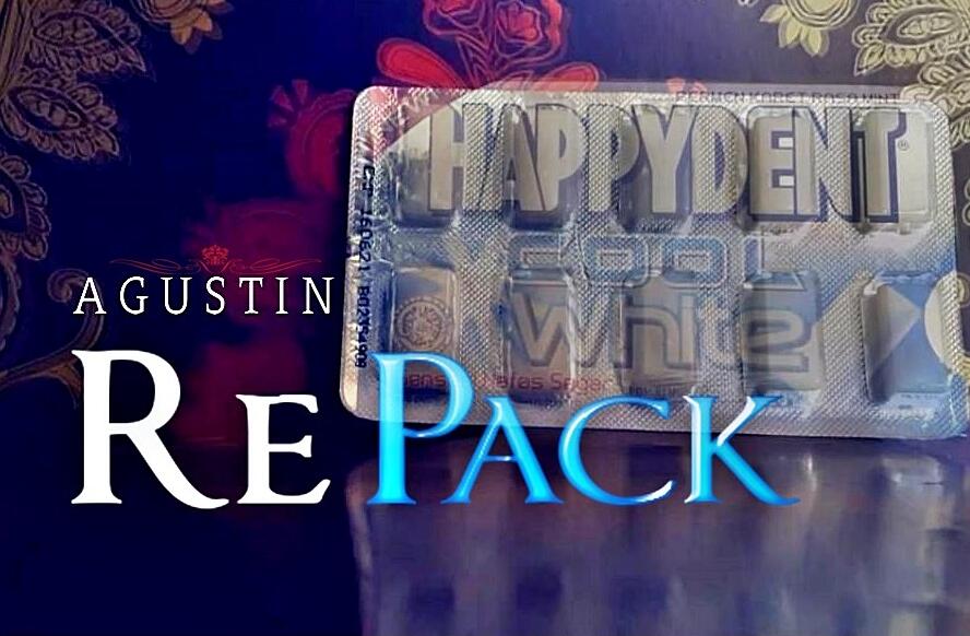 Agustin - Repack