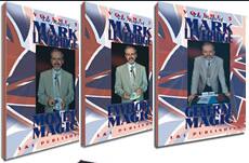 Mark Leveridge - The Magic of Mark Leveridge (1-3)