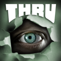 Alan Rorrison - Thru