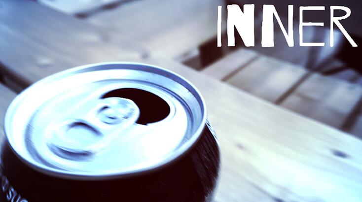 Alfred Dockstader - Inner