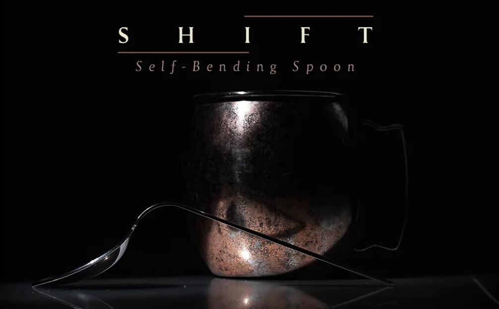Ellusionist - Shift Spoon