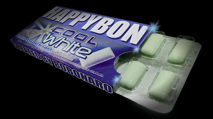 Bobonaro - HAPPYBON
