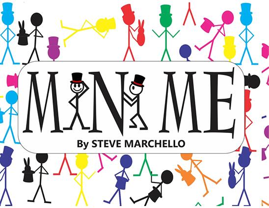 Steve Marchello - Minime