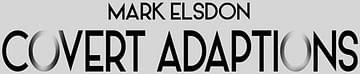 Mark Elsdon - Covert Adaptions