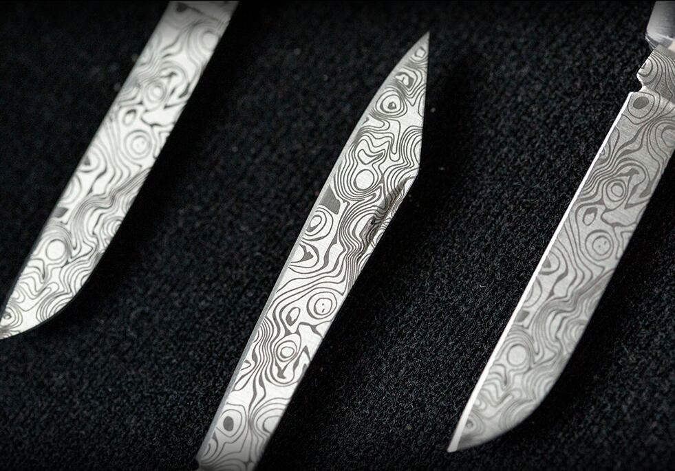 TCC - Artistic Knife