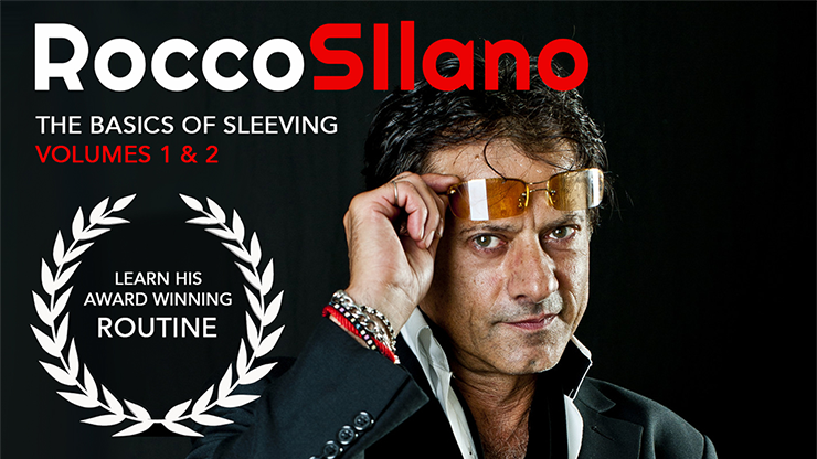 Rocco - Basic Of Sleeving