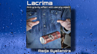 Radja Syailendra - Lacrima