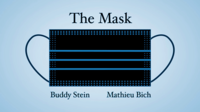 Mathieu Bich and Buddy Stein - The Mask