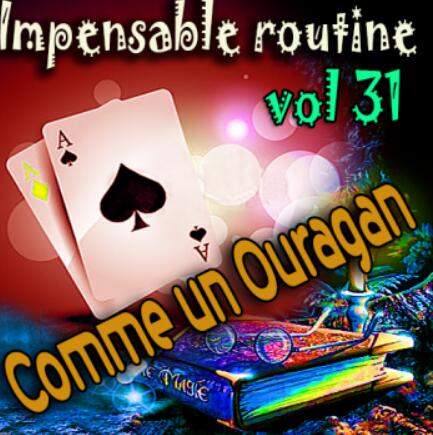 Impensable Routine N