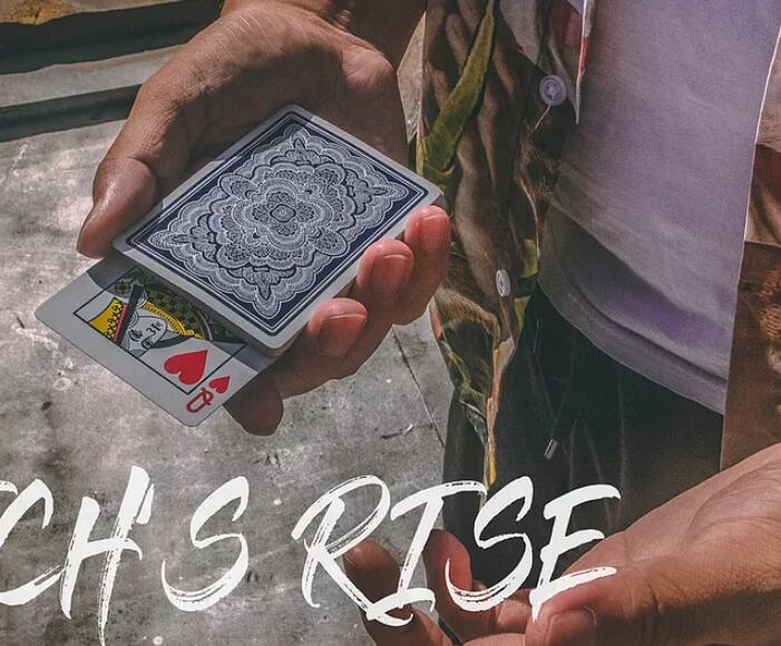 Pablo Amira - Rich's Rise