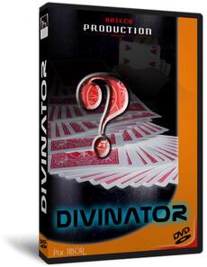 Tibor - Divinator