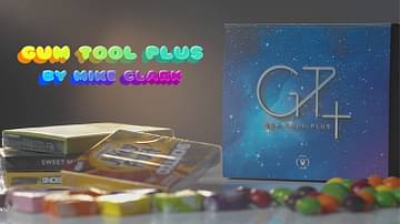 Skymember and Mike Clark - Gum Tool Plus