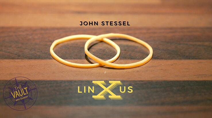 John Stessel - The Vault - Linxus