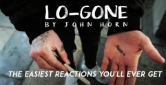 Lo-Gone by John Horn