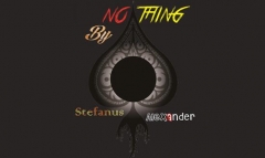 No Thing by Stefanus Alexander