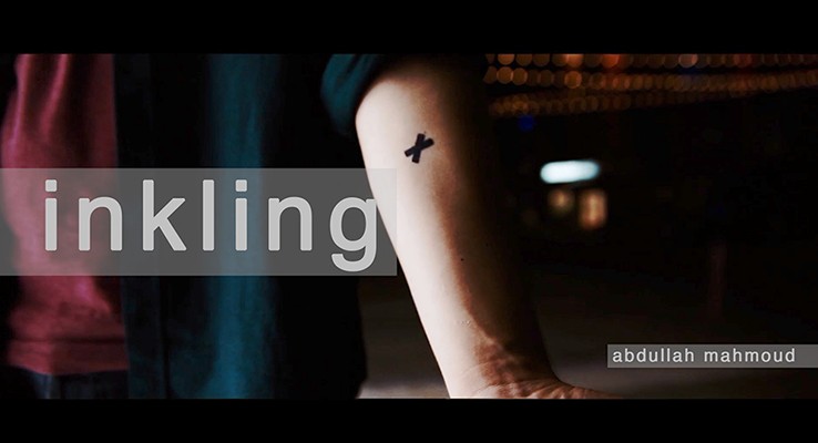 Shin Lim Presents INKLING by Abdullah Mahmoud