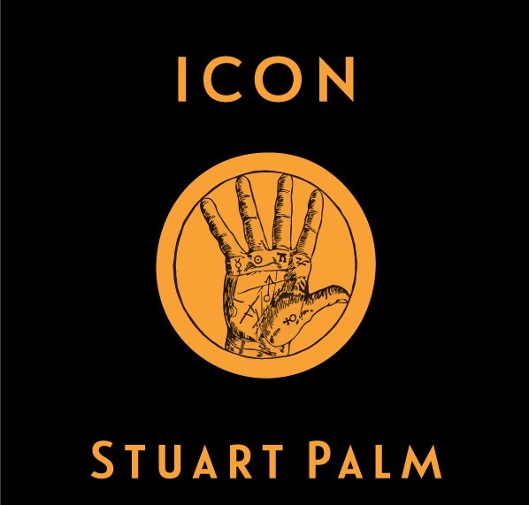 ICON by Stuart Palm PDF
