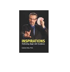 Lawrence Hass - Inspirations PDF