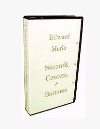 Edward Marlo - Seconds,Centers and Bottoms video download