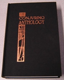 Jim Steinmeyer - The Conjuring Anthology PDF