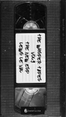 The Whisper Tapes Vol 9 The New ESP by Lewis Le Val
