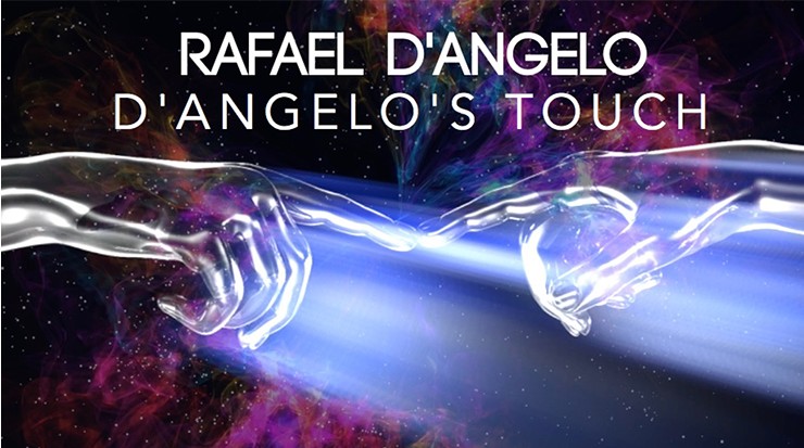 D'Angelo's Touch (15 Video Downloads) by Rafael D'Angelo