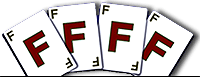 FFFF - The FFFF Book by Obie O