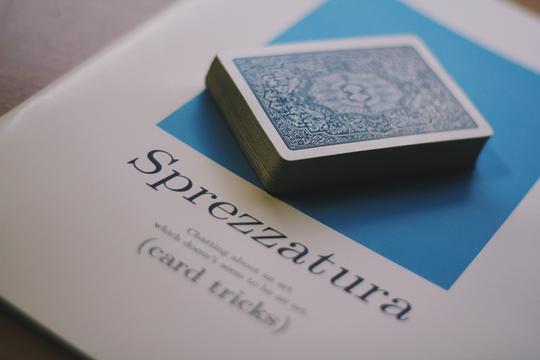 Sprezzatura by ALEXANDER HANSFORD PDF