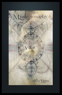 Mysteriosophy Vol. 2 - Steve Drury