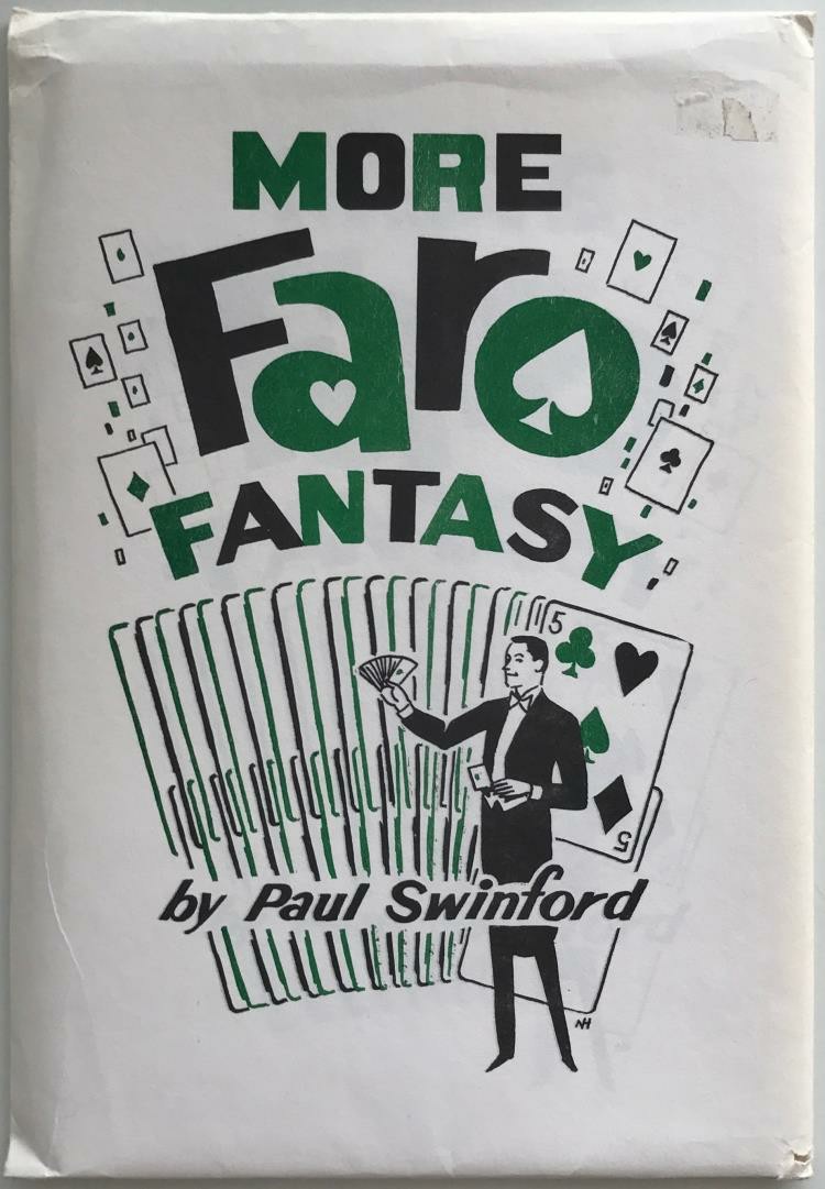 More Faro Fantasy by Paul Swinford