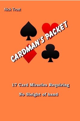 Nick Trost - Cardman's Packet PDF