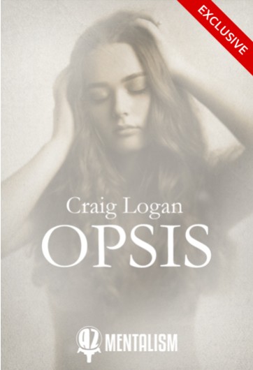 Opsis by Craig Logan