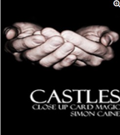 Castles by Simon Caine