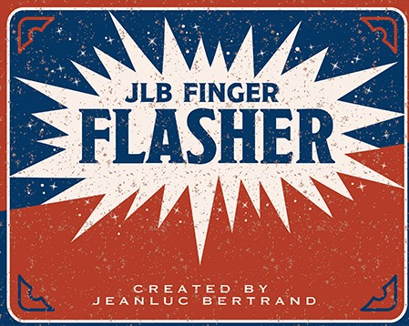 Finger Flasher by JeanLuc Bertrand video download