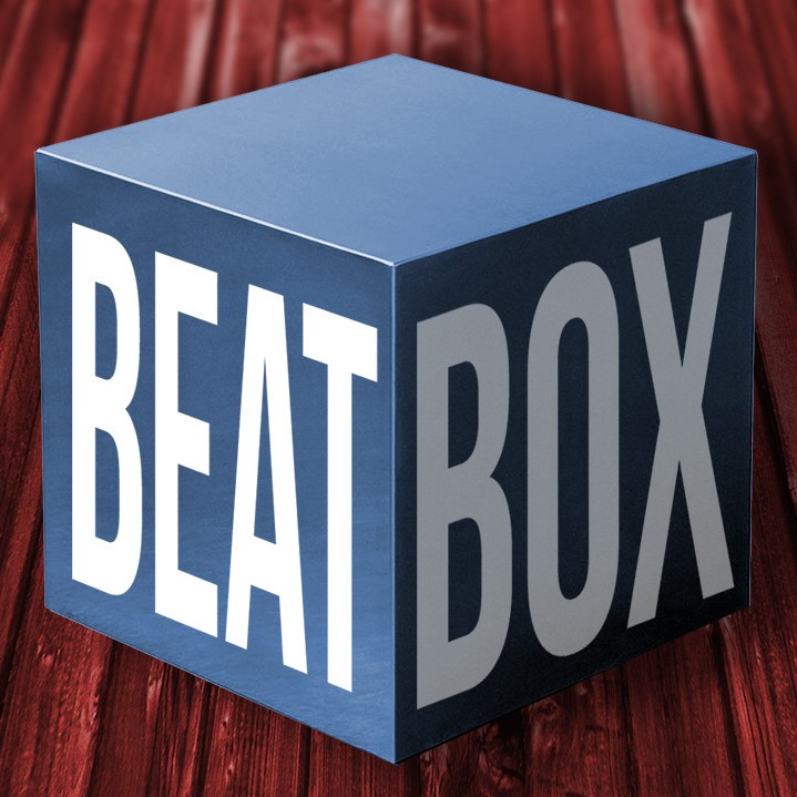 Beat Box by Miguel Angel Gea (Video Download)