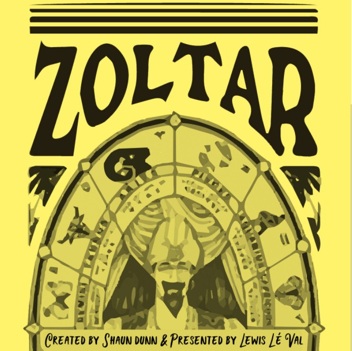 Zoltar by Shaun Dunn (Presented by Lewis Le Val) video download
