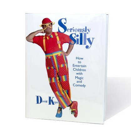 David Kaye - Seriously Silly PDF