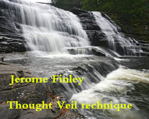 Jerome Finley - Thought Veil Technique PDF