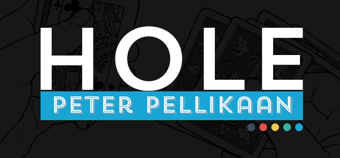 Pellikaan's Hole by Peter Pellikaan (video download)