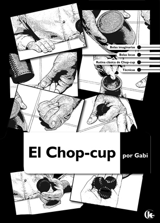 El Chop Cub by Gabi Pareras PDF